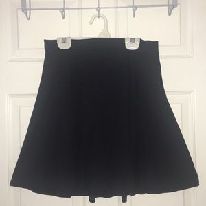 bebe Skirts - bebe Mini Skater Skirt bebe Skirts - bebe Mini Skater Skirt